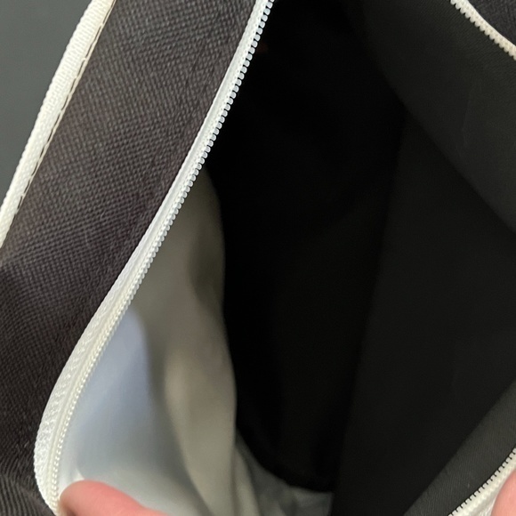 Cancun,‎ Mexico Colorblock Tote Bag - Picture 9 of 10